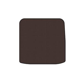 Tapis de coffre en caoutchouc Carsuit (2000-2004, SW, marron) Skoda Fabia 2000-2007 photo 1