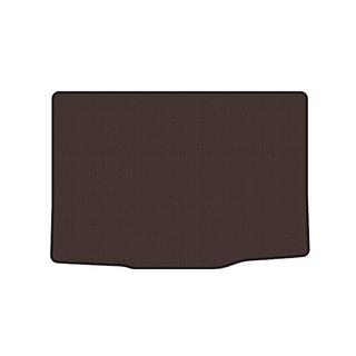 Tapis de coffre en caoutchouc Carsuit (2006-2009, HB, 5 portes, marron) Suzuki SX4 2006-2013 photo 1