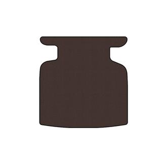 Tapis de coffre en caoutchouc Carsuit (SD, marron) Toyota Avensis 2003-2009 photo 1