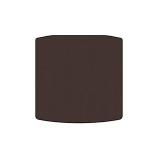 Tapis de coffre en caoutchouc Carsuit (SW, marron) photo 1