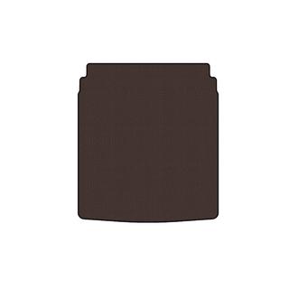 Tapis de coffre en caoutchouc Carsuit (SD, marron) photo 1