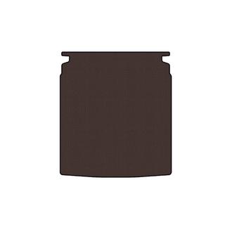 Tapis de coffre en caoutchouc Carsuit (Europe, SD, Marron) photo 1