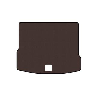 Tapis de coffre en caoutchouc Carsuit V1 (USA, marron) photo 1