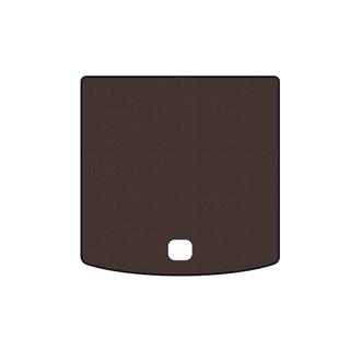 Tapis de coffre en caoutchouc Carsuit (5 places, Mexique, Allspace, marron) photo 1