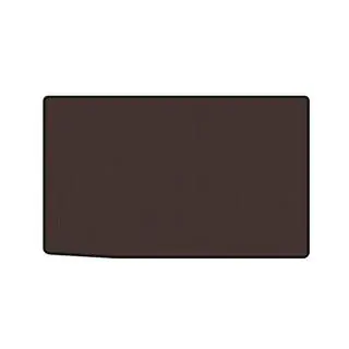 Tapis de coffre en caoutchouc Carsuit V-2 (HB, marron) Audi A2 1999-2005 photo 1