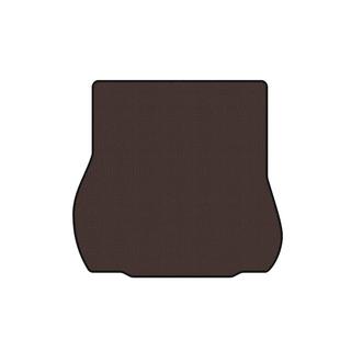Tapis de coffre en caoutchouc Carsuit V-2 (Avant, marron) Audi A4 B5 1994–2001 photo 1