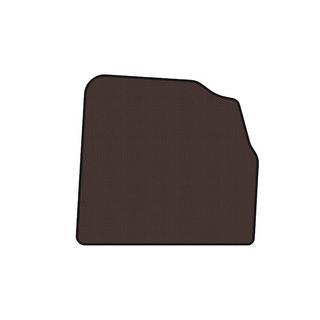Tapis de coffre en caoutchouc Carsuit (Sedan, marron) photo 1