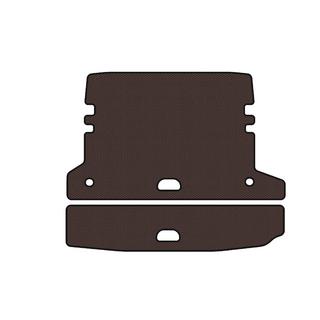 Tapis de coffre en caoutchouc Carsuit V-2 (pour F-31, marron) BMW 3 Series F30/F31 2012-2019 photo 1