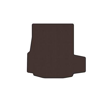 Tapis de coffre en caoutchouc Carsuit V-2 (pour G30, marron) BMW Série 5 G30/G31 2017–2023 photo 1