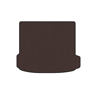 Tapis de coffre en caoutchouc Carsuit V-2 (Marron) photo 1