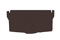 BYD F0 2008-2014 Tapis de coffre en caoutchouc Carsuit (Marron) photo 1