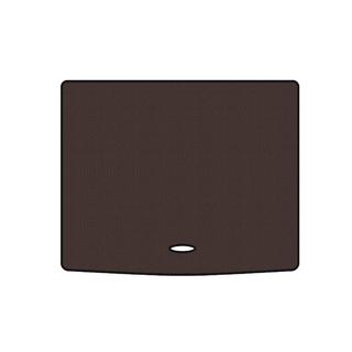 Tapis de coffre en caoutchouc Carsuit V-2 (Marron) photo 1