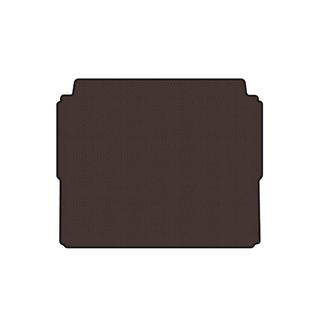 Tapis de coffre en caoutchouc Carsuit (inférieur, marron) Citroen C5 Aircross 2017-2025 photo 1