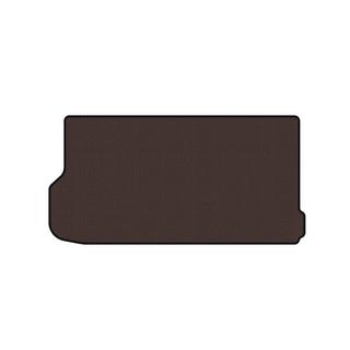 Tapis de coffre en caoutchouc Carsuit (Marron) photo 1