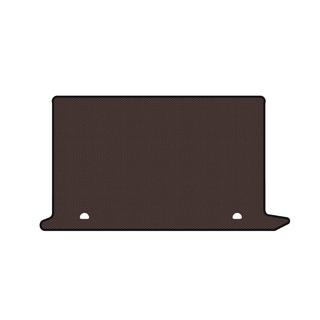 Tapis de coffre en caoutchouc Carsuit V2 (Marron) photo 1