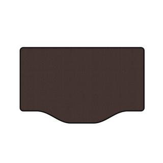 Tapis de coffre en caoutchouc Carsuit (Marron) photo 1