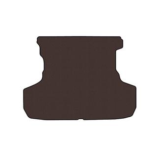 Tapis de coffre en caoutchouc Carsuit (SD, marron) Chrysler 200 I 2010-2014 photo 1
