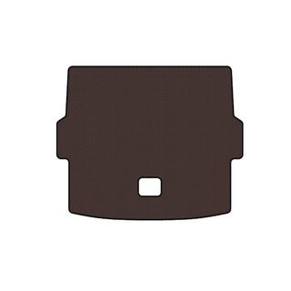 Tapis de coffre en caoutchouc Carsuit (2018+, marron) photo 1