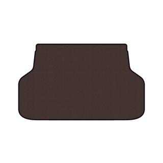 Tapis de coffre en caoutchouc Carsuit (Marron)