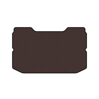 Tapis de coffre en caoutchouc Carsuit (Marron) photo 1