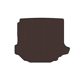 Tapis de coffre en caoutchouc Carsuit (Marron) photo 1