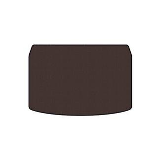 Tapis de coffre en caoutchouc Carsuit (2019+, inférieur, marron) photo 1