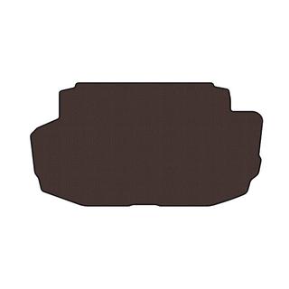 Tapis de coffre en caoutchouc Carsuit (Long, Marron) Mercedes S-class W220 1998-2005 photo 1