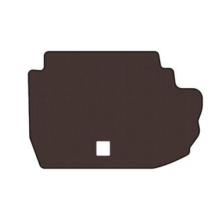 Tapis de coffre en caoutchouc Carsuit (Long, 4x4, Marron) Mercedes S-class W220 1998-2005 photo 1