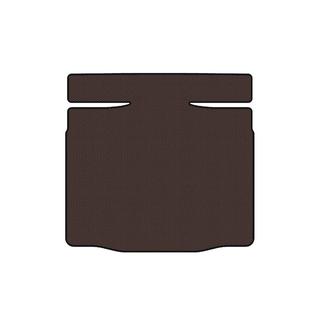 Tapis de coffre en caoutchouc Carsuit V-2 (LB, marron) Opel Insignia 2008-2017 photo 1