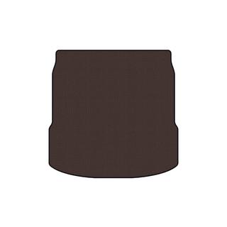 Tapis de coffre en caoutchouc Carsuit (Sportback, marron) photo 1