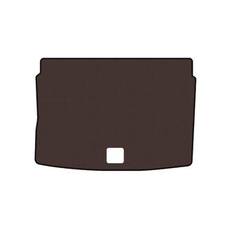Tapis de coffre en caoutchouc Carsuit (supérieur, marron) Seat Arona 2017- photo 1