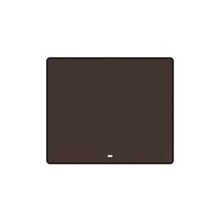 Tapis de coffre en caoutchouc Carsuit (Marron) GMC Terrain 2017– photo 1