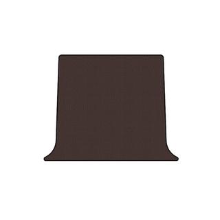 Tapis de coffre en caoutchouc Carsuit (Marron) Pégase de la Grande Muraille photo 1