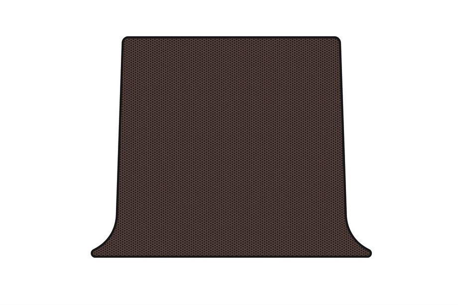 Pégase de la Grande Muraille Tapis de coffre en caoutchouc Carsuit (Marron) Image
