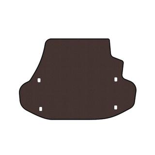 Tapis de coffre en caoutchouc Carsuit (Marron)