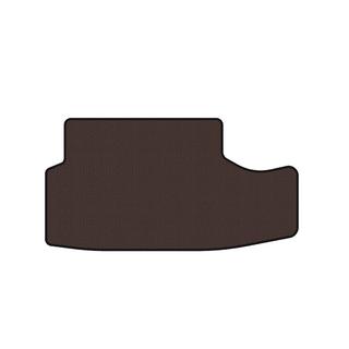 Tapis de coffre en caoutchouc Carsuit (inférieur, marron) photo 1