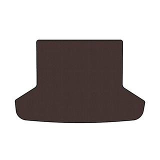 Tapis de coffre en caoutchouc Carsuit (Marron) photo 1