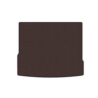 Tapis de coffre en caoutchouc Carsuit (Marron) photo 1