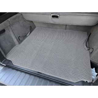 Tapis de coffre en caoutchouc Carsuit (Gris) BMW X5 E70 2007-2013 photo 2