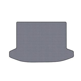 Tapis de coffre en caoutchouc Carsuit (Gris) Kia Sportage 2021- photo 1