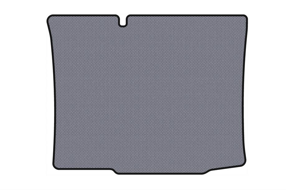 Audi A3 1996-2003 Tapis de coffre en caoutchouc Carsuit (HB, gris) Photo 1