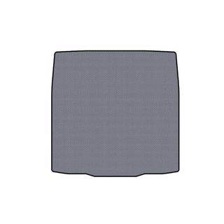 Tapis de coffre en caoutchouc Carsuit (pour G20, gris) BMW 3 Series G20/G21 2018- photo 1