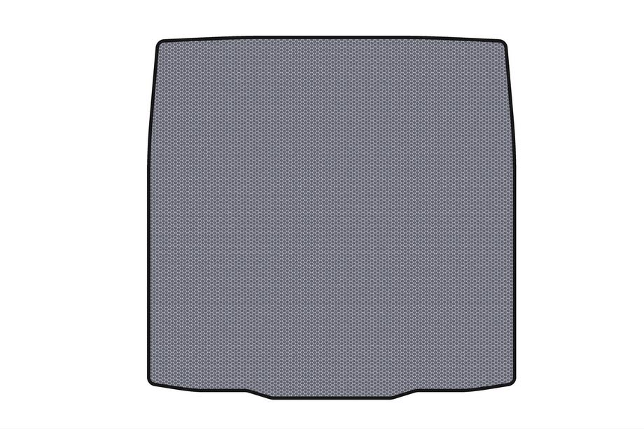 BMW 3 Series G20/G21 2018- Tapis de coffre en caoutchouc Carsuit (pour G20, gris) Photo 1