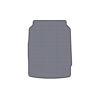 Tapis de coffre en caoutchouc Carsuit V2 (pour F10, gris) BMW 5 Series F10/F11 2010–2016 photo 1
