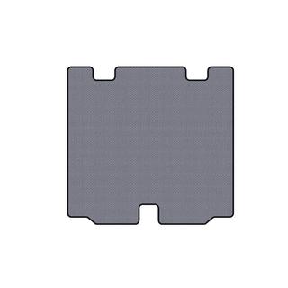 Tapis de coffre en caoutchouc Carsuit V2 (pour F11, gris) BMW 5 Series F10/F11 2010–2016 photo 1