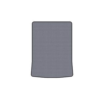 Tapis de coffre en caoutchouc Carsuit V-1 (pour G30, gris) BMW Série 5 G30/G31 2017–2023 photo 1
