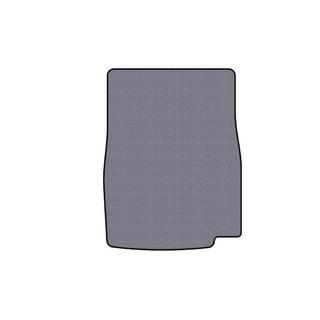 Tapis de coffre en caoutchouc Carsuit (pour F01, gris) photo 1