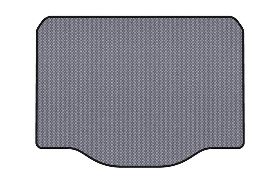 Buick Encore 2013-2019 Tapis de coffre en caoutchouc Carsuit (Gris) Photo 1