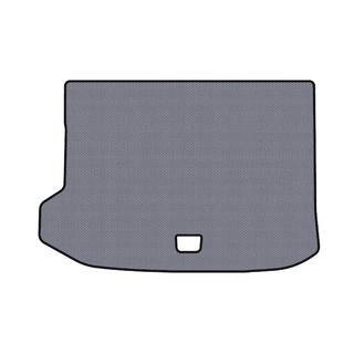 Tapis de coffre en caoutchouc Carsuit (Gris) Buick Envision 2014-2020 photo 1