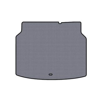 Tapis de coffre en caoutchouc Carsuit (Gris) Chery Tiggo 4 2017- photo 1